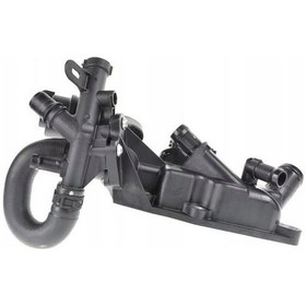 Resim Zenon-rn8312 - Termostat Yuvası Kangoo Iıı-captur-megane Iv Tce 