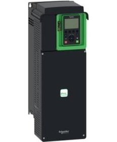 Resim Schneider Electric ATV630D22N4 ATV630 - 22 KW/30 HP - 380...480 V IP21 Hız Kontrol Cihazı 