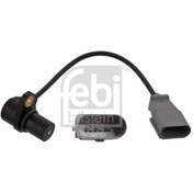 Resim FEBI 39867 Krank Mili Sinyal Sensoru A3 06A906433K (WA654568) 