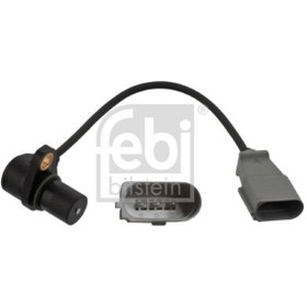 Resim FEBI 39867 Krank Mili Sinyal Sensoru A3 06A906433K (WA654568) 