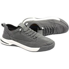 Resim Bulldozer 241380 Phlon Hafif Taban Erkek Sneaker GRİ 