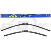 Resim Silecek Süpürge Takımı C4 2004-2009 307 2003-2006 C Max 2010- 64 N11.6047 