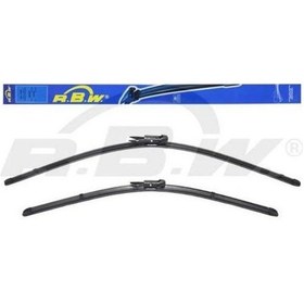 Resim Silecek Süpürge Takımı C4 2004-2009 307 2003-2006 C Max 2010- 64 N11.6047 