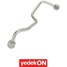 Resim AGCO Hortum - Massey Ferguson / Fendt / Valtra | ACW8634340 