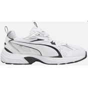 Resim Puma 392322 01 Milenio Tech Erkek Spor Ayakkabısı Beyaz 