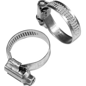 Resim Erbi Hortum kelepçesi, 44mm x 64mm 