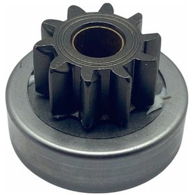 Resim Marş Dişlisi Delco Tipi 10 Diş 8 Kanal Hyundaı H100-kıa Bongo K 