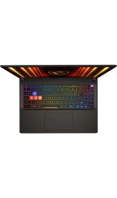 Resim Msı Vector 16 Hx Aı A2XWHGA39-091XTRA39 Intel Core Ultra 7 255HX 64GB 2tb SSD RTX5070TI Freedos 16" Wuxga 144Hz IPS Taşınabilir Bilgisayar 