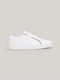 Resim Tommy Hilfiger Kadın Signature Cupsole Sneaker 