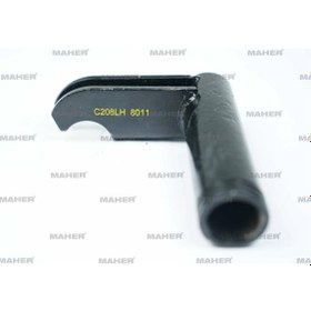 Resim Torsiyon Germe Kolu Pıckup D21-d22 Sol 54211-01g10 