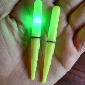 Resim LED Elektronik Balıkçılık Işığı 