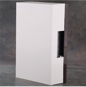 Resim Trendooze Zili Zili Zil Manuel Kapı Kablolu Dong Ding 220v Eo 