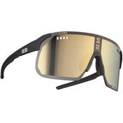 Resim Gözlük Neon Air Pro Siyah, Mirror Bronz Lens 