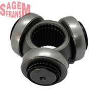 Resim SAGEMFRANS 55124 Aks Mafsalı 12- CLIO IV 1.5Dci 30Dıs 