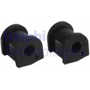 Resim DELPHI TD1074W Burc Takimi (Ø13mm - 2 'Li Paket) Arka Sol-Sag Volvo S40; V40 1995 - 2004 30875457 (WM823531) 