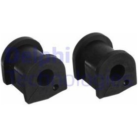 Resim DELPHI TD1074W Burc Takimi (Ø13mm - 2 'Li Paket) Arka Sol-Sag Volvo S40; V40 1995 - 2004 30875457 (WM823531) 