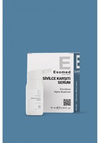 Resim Esomed Sivilce Karşıtı Serum 15 Ml 