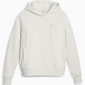 Resim INFUSE Kadın Kapüşonlu Sweatshirt 
