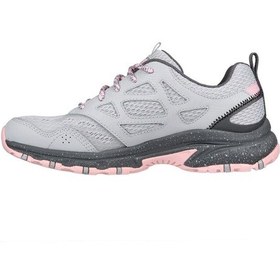 Resim Skechers Hillcrest Kadın Outdoor Ayakkabı 149821tk-gypk Gri 