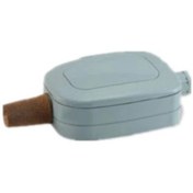 Resim H&G ETİCARET Dixell Xh 20p 4-20 Ma Çıkışlı Nem Sensörü 