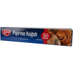Resim Roll-Up Pişirme Kağıdı 50 Metre 