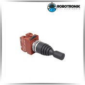 Resim İki Yönlü Kalıcı Joystick Switch 