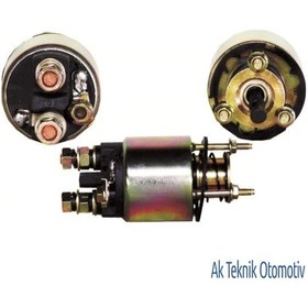 Resim Mars Otomatigi 12V Boxer Ducato Transit Erkunt Jcb 504627049 