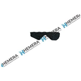 Resim Dacıa Lodgy 2012 Brakettampon Arka Sol Pt-da-ld11 