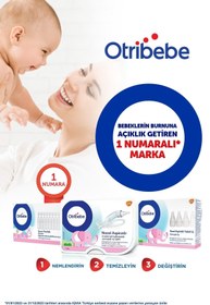 Resim Otribebe Bebekler için Yumuşak Uçlu Burun Aspiratörü 