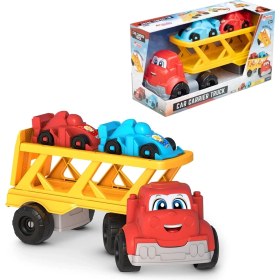 Resim Arthurs Araba Taşıyıcı Tır 