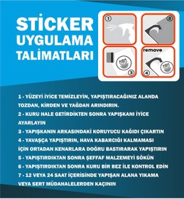 Resim Genel Markalar Downloading Klozet kaliteli Kaliteli Sticker 20 X 20 Cm 