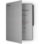 Resim Paper Pro - Marker Plus Kalem - Polimer Dokuma Gri Kılıf 11.8" 64 GB Remarkable