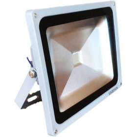 Resim Lightson LİGHTSON 60 WATT MAVİ IŞIK PROJEKTÖR 