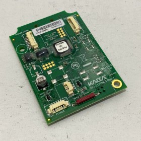 Resim Dormakaba Confidant Saflok Kilit Ana Kartı 064-513708-102 