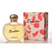 Resim Emotion Romance Kadın Parfüm EDT 75 ML 