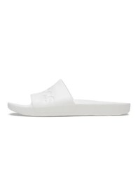 Resim Crocs Crocs Slide Unisex Terlik 210088 Beyaz 