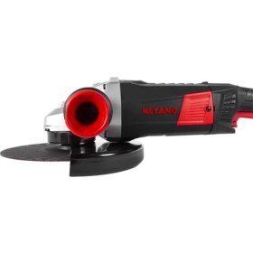 Resim Keyang DG230-22 Büyük Taşlama 2200W-230 mm 