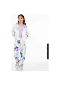 Resim Xo Kids Kız Style Atlet 8-14 Yaş 34348 Katl00005 Lila 