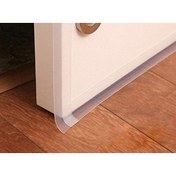 Resim Mena Rise designdrift Pencere Rüzgar Kesici Şerit 3 Metre trendhype 1083189 