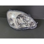Resim MATSUBA Toyota Yaris Sağ Ön Far Sıfır 2003-2005 