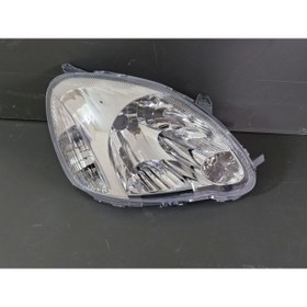 Resim MATSUBA Toyota Yaris Sağ Ön Far Sıfır 2003-2005 