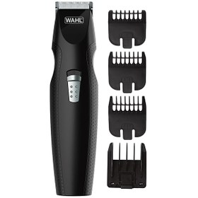 Resim 05606-508 Pilli Sakal Kesme ve Bıyık Düzeltme Makinesi 
