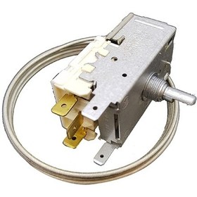 Resim Ranco Vt 9 Termostat - 505051260 