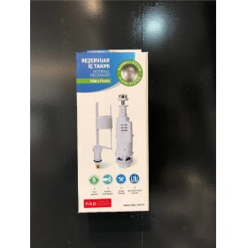 Resim Nkp Basmalı İç Takım A+ Kalite Çok Sessiz 
