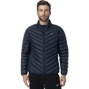Resim New Balance MNJ3232 Lacivert Erkek Spor Giyim 