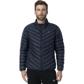 Resim New Balance MNJ3232 Lacivert Erkek Spor Giyim 