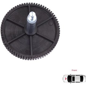 Resim Scania Trucks 4 Prt 1995-2017 İçin Ön Cam Silecek Motoru Dişlisi 