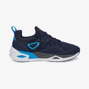 Resim Puma Blaze Trc Cloud9 Lacivert Erkek Sneaker 