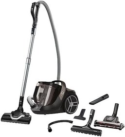 Resim Tefal TW7289 5* Silence Force Cyclonic 2,5 Litre 550 Watt Toz Torbasız Elektrikli Süpürge 