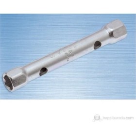 Resim İzeltaş Kovan Anahtar İki Ağız 18 x 19 mm 